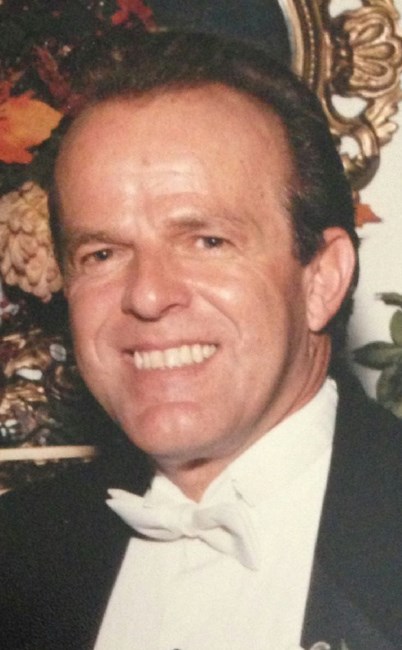 Obituary of Peter E. Sfameni