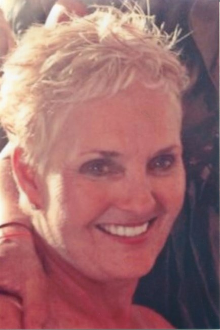 Obituary of Kitty Nowell Arnaud