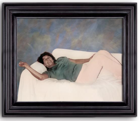 Obituary of Estella Lopez