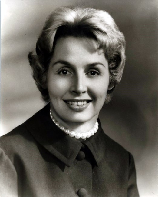 Obituary of Mary Lenore Cooper