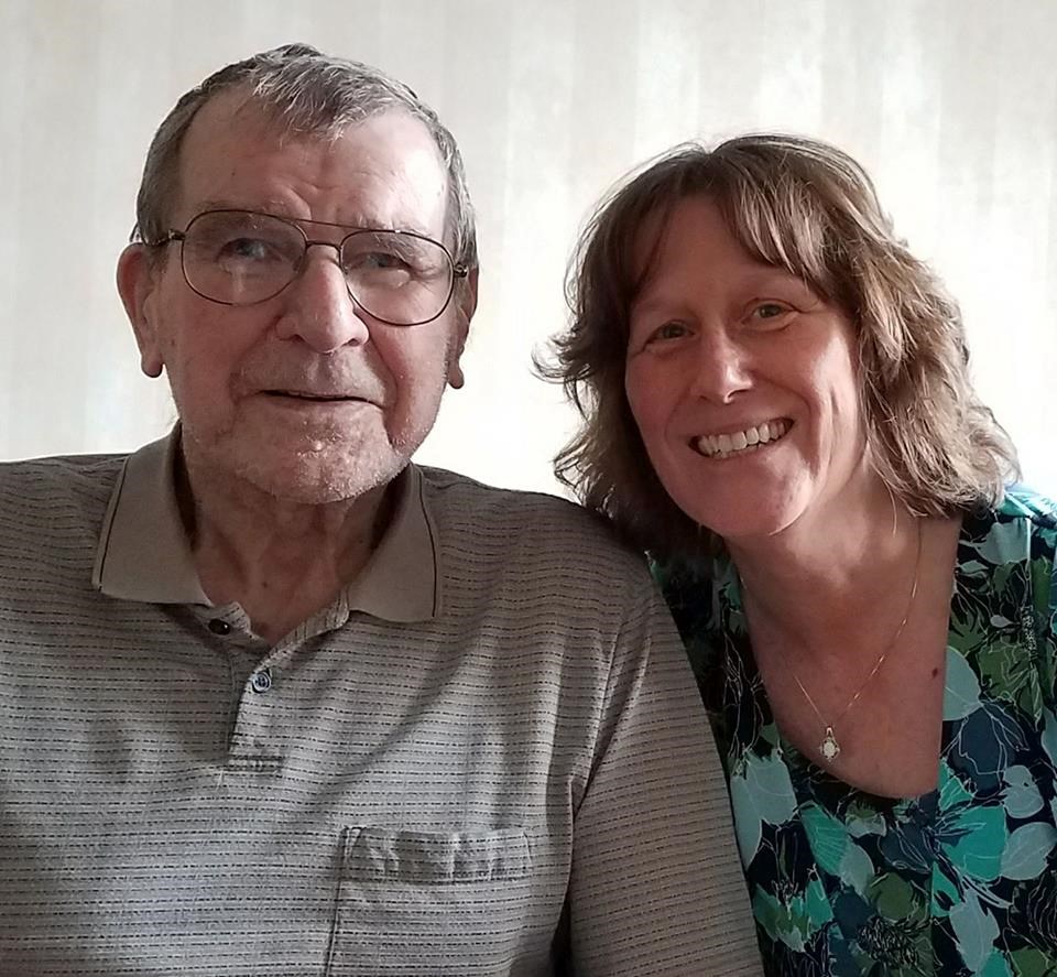 Obituary of George Jonathon Gilbert Jr.