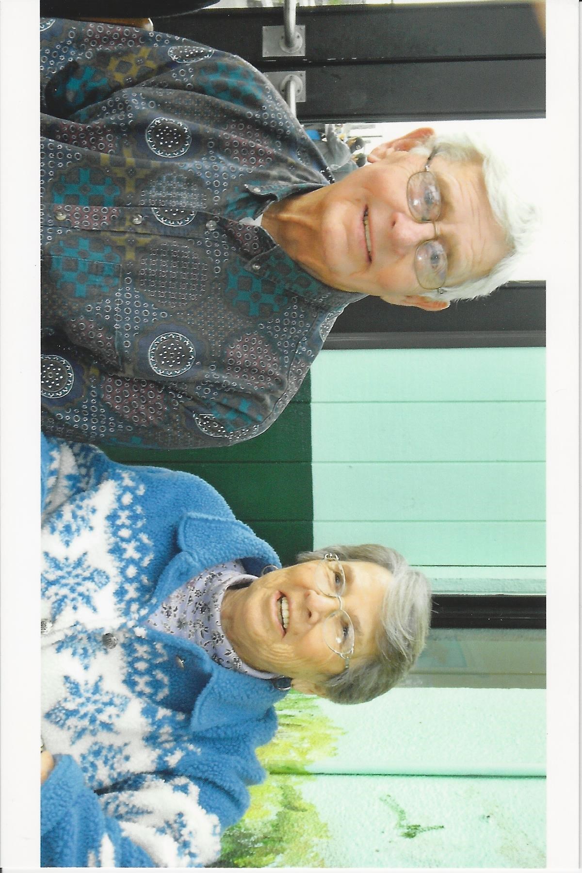 Obituary of Georgia L. Conner