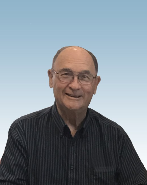 Obituary of Hugh Charles Craft