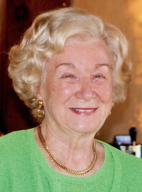 Obituary of Jessie B. Shelby