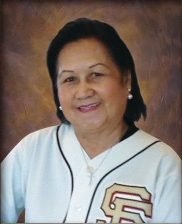 Obituary of Marcela Rogacion Gutierrez