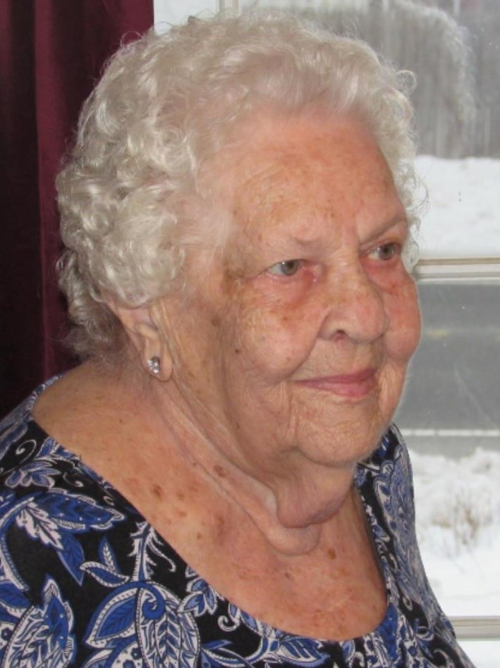 Clara Kinsley Obituary - Port Jefferson Station, NY
