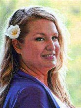 Obituary of Lisa Dawn Turasky