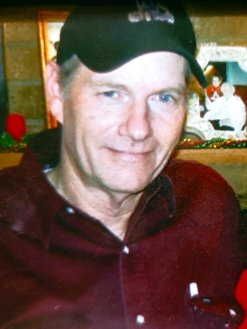 Obituary of Billy Lynn Mayhew Sr.