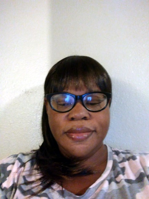 Obituary of Shalonda Denise Boudreaux