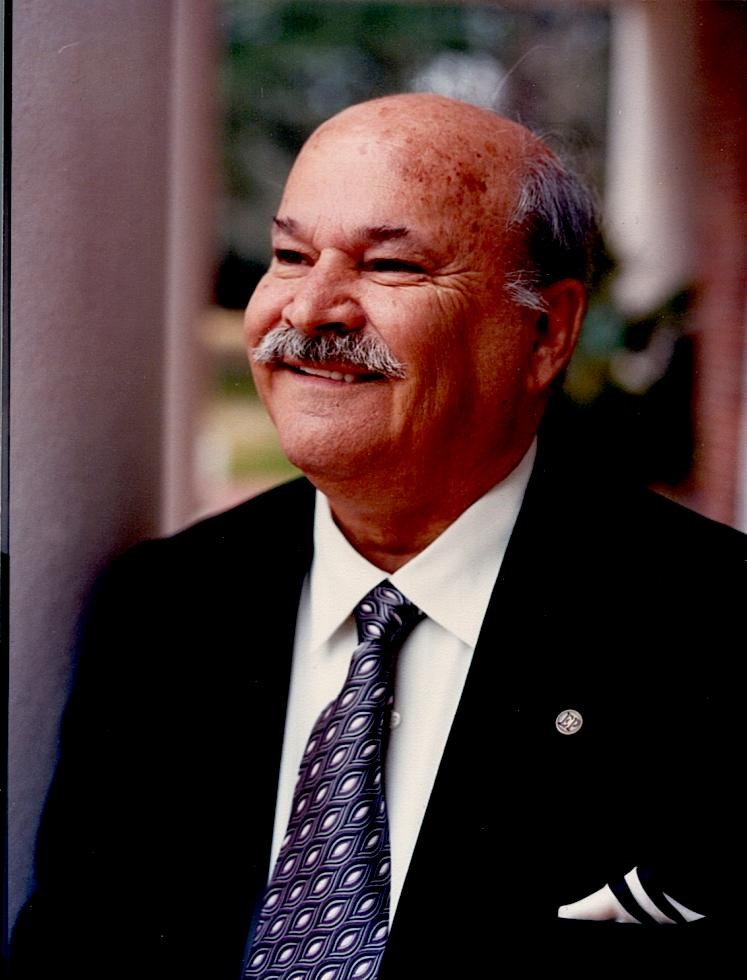 Obituary of Walter Joseph Boudreaux Jr. "Poppette"