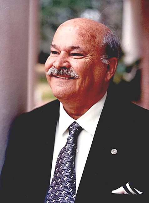 Obituary of Walter Joseph Boudreaux Jr. "Poppette"