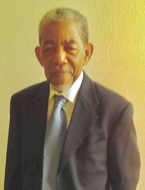 Obituary of Hernan Manuel Martinez