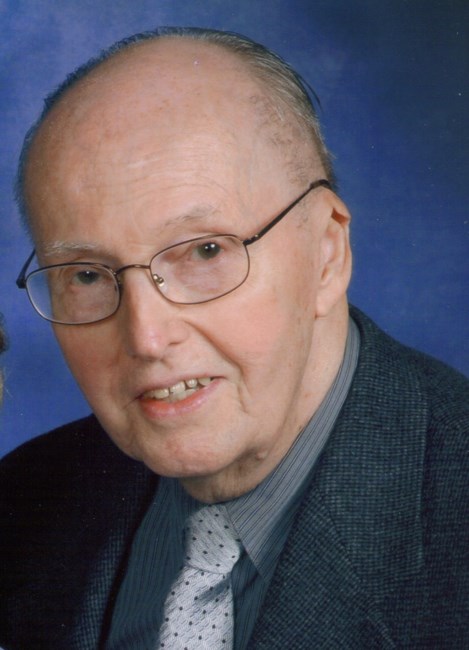 Obituary of Donald L Smith