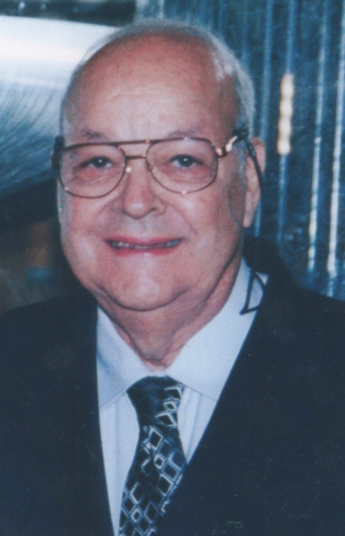 Obituary of James "Jimmy Romani" Vasilakis