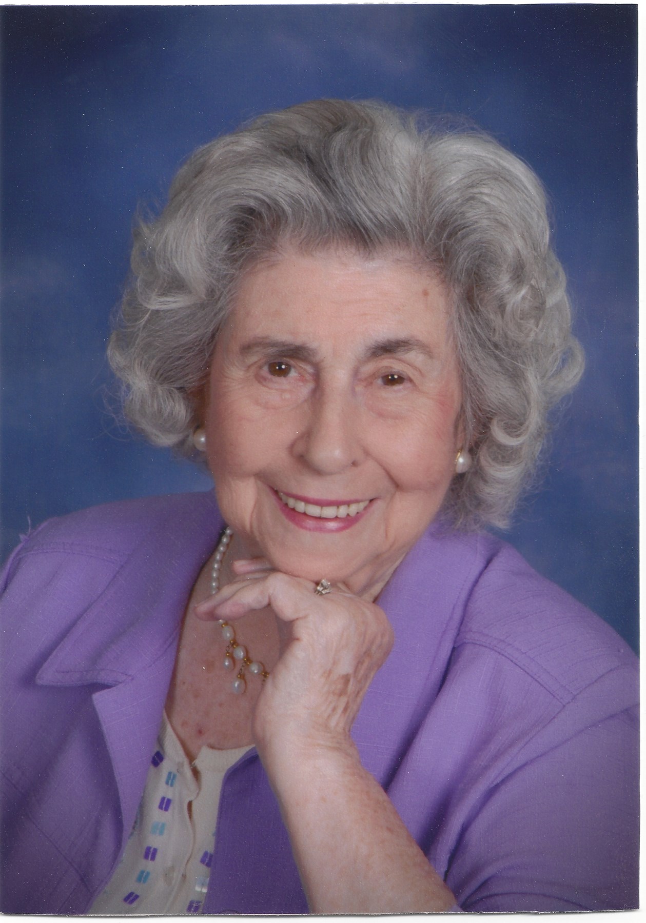 Obituary of Norma Jean Touchton