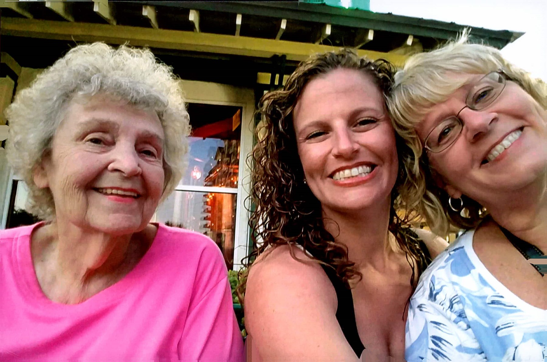 Obituary of Joann Smith