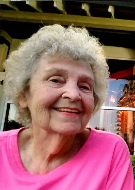 Obituary of Joann Smith