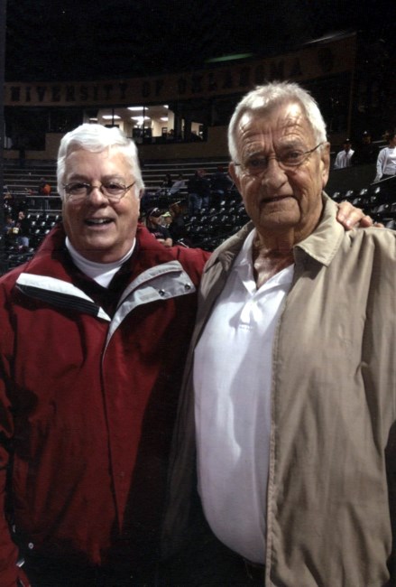 Obituary of John Paul Buie