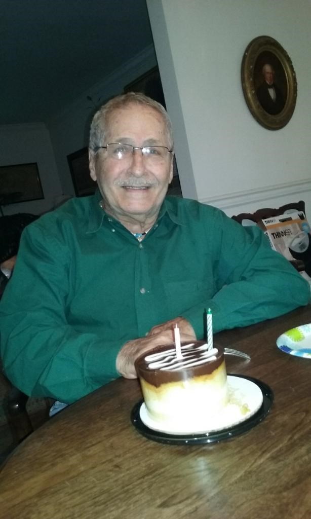 Obituary of George Antonios Kotzias