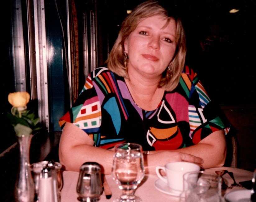 Obituary of Barbara Donovan