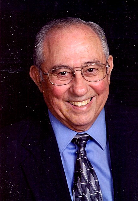 Avis de décès de Johnny Benny Ponzio