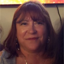 Obituary of Anna Marie Fabela