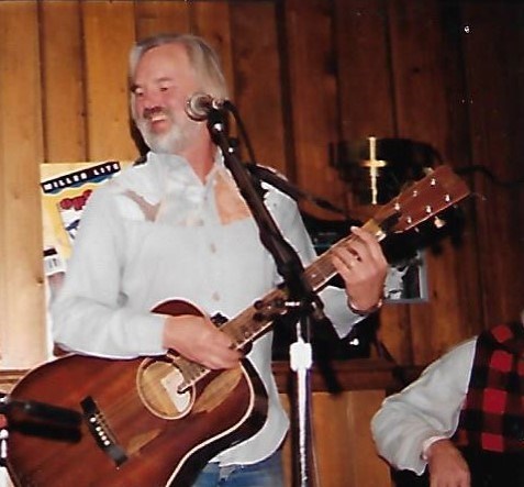 Obituary of Brian E Brown