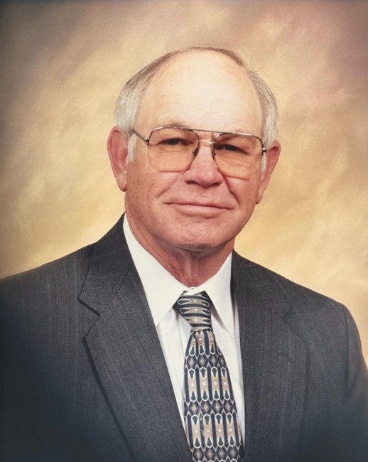 Avis de décès de Gene Perry McIlwean