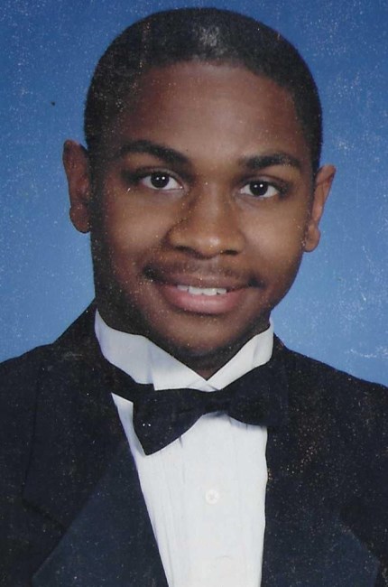 Avis de décès de Marcus Lawrence Ingram