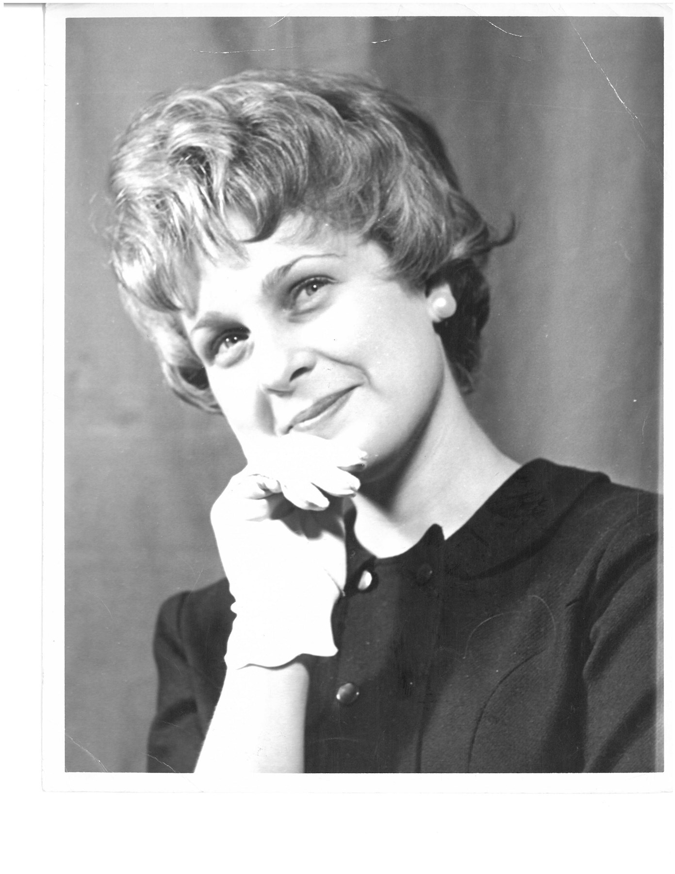 Obituary of Patricia E. Beers