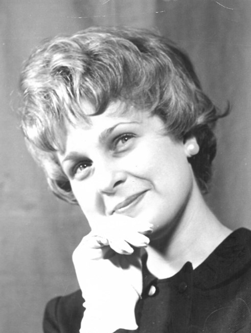 Obituary of Patricia E. Beers