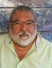 Obituary of Claudio "Storm" San Miguel