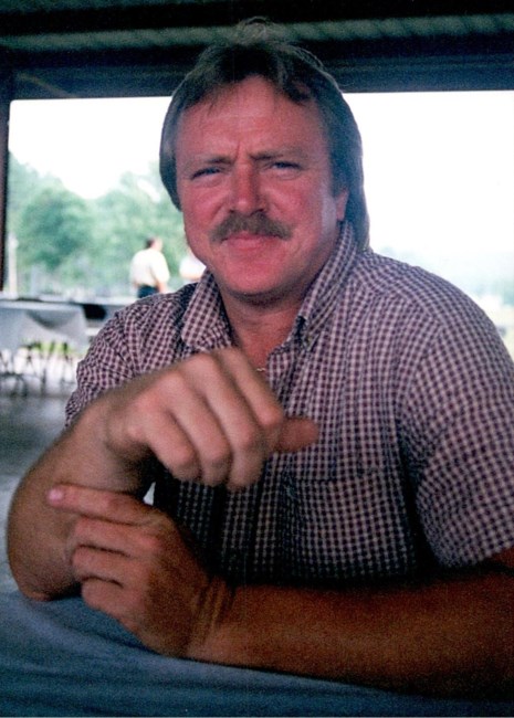 Obituary of Clayborn "Buddy" O'Neal Reeves Jr.