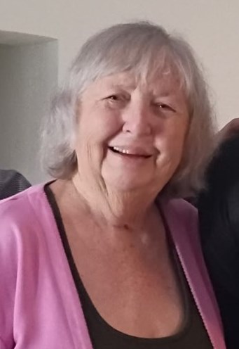 Obituary of Barbara Jean McCune