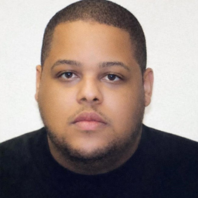 Obituary of Marquay Jamar Robinson