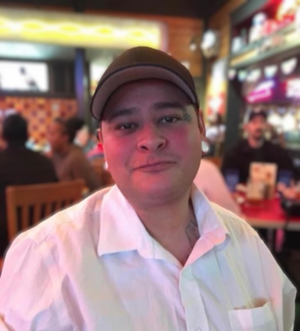 Obituary of Eduardo Robledo III