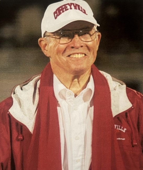 Obituario de Robert Lynn Clark