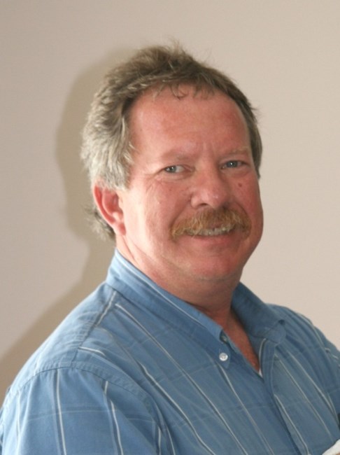 Avis de décès de Sean Brown