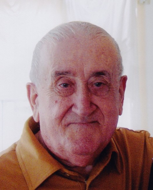 Obituary of Nicholas J. LoRusso