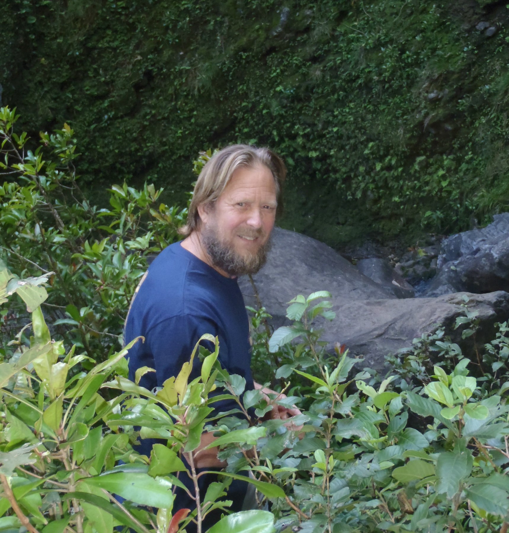 Obituary of Steve Kratke