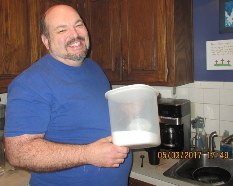 Obituary of Rodney Wayne Rickman