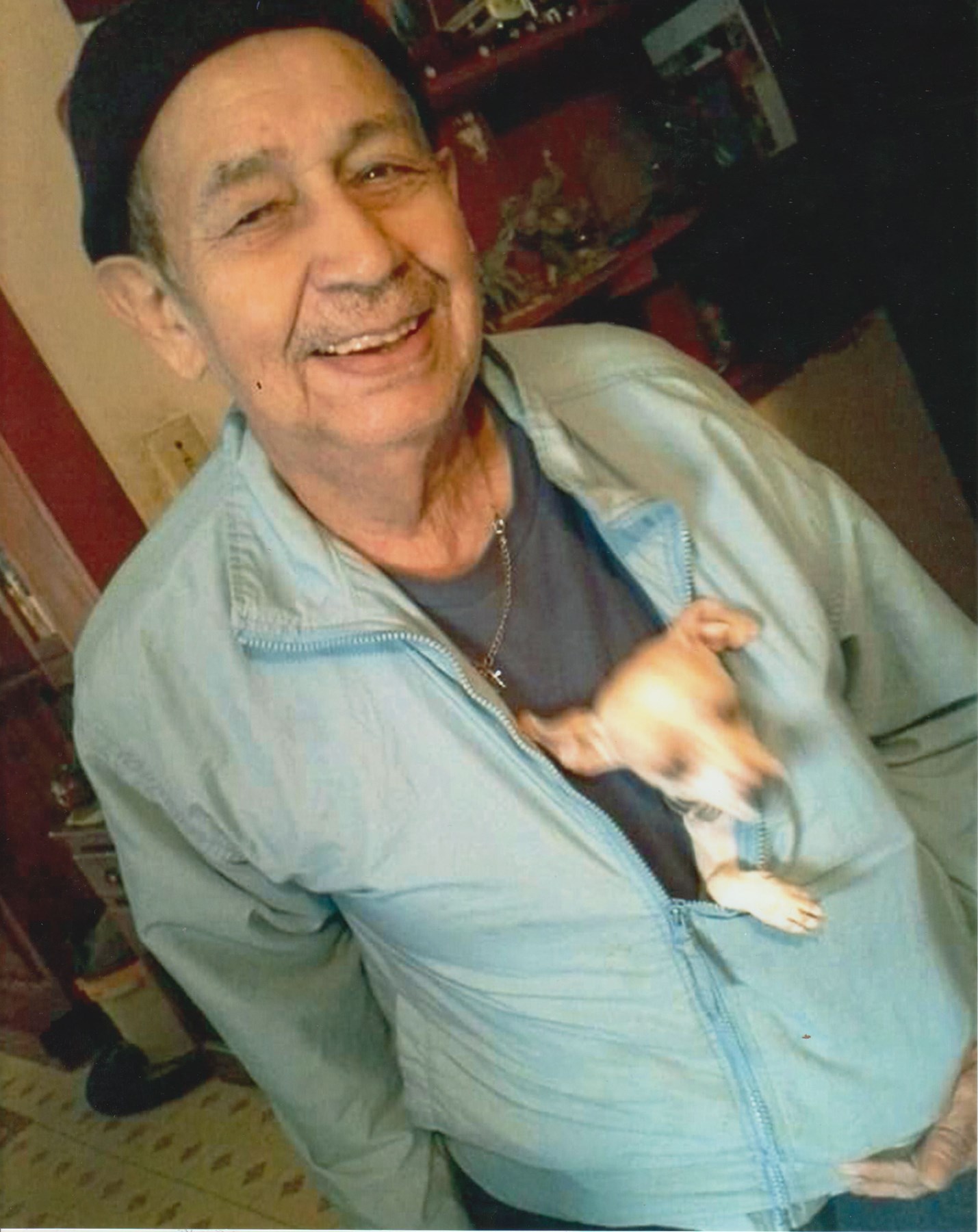 Obituary of Bennie Montez Levine