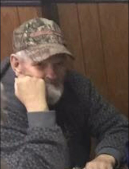Obituario de Robert Wayne Hess Sr.