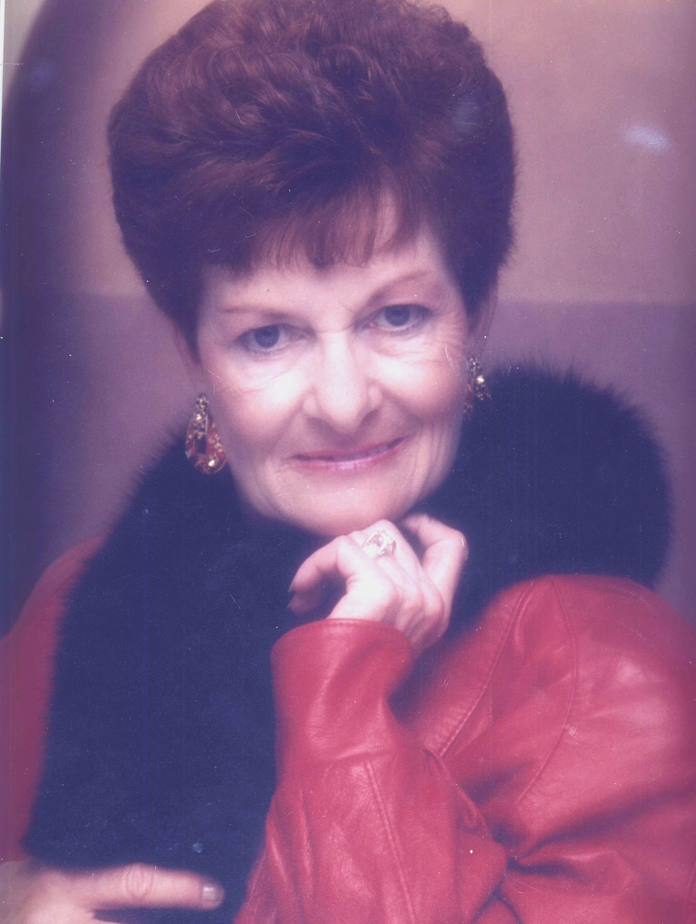 Obituary of Marita Teresa Pahnke