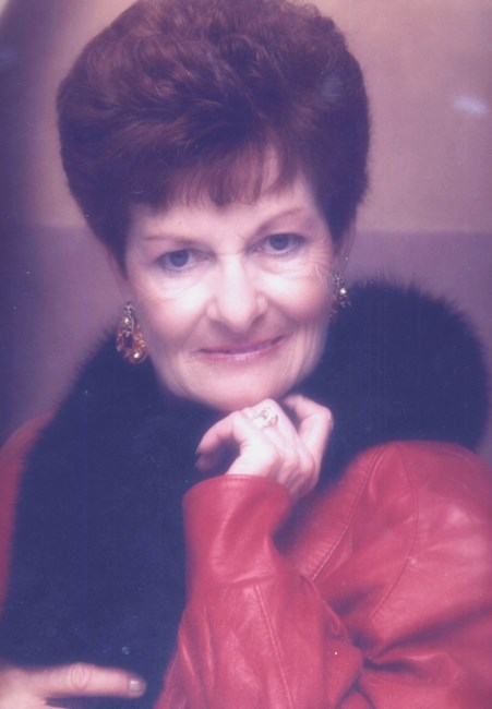 Obituary of Marita Teresa Pahnke