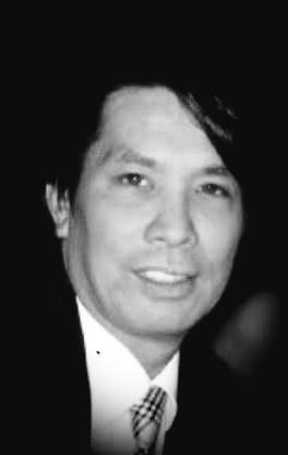 Obituary of Sherman Paul Dimailig