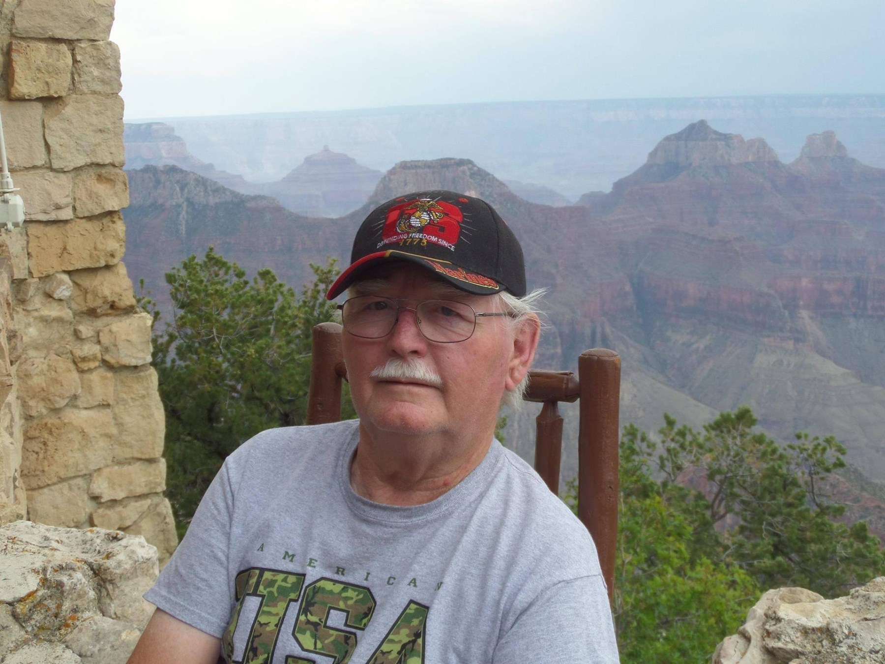 Obituary of Thomas Ira Turner