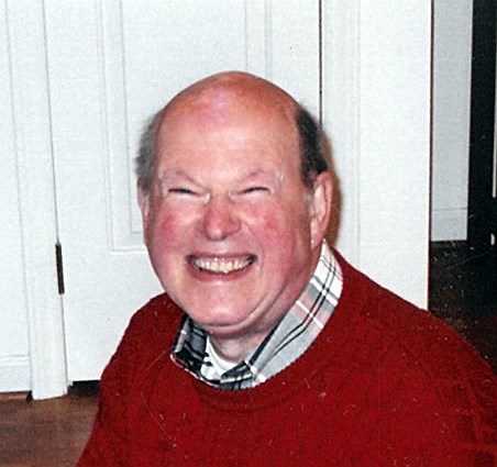 Obituary of George "Dickie" Richard Gardner