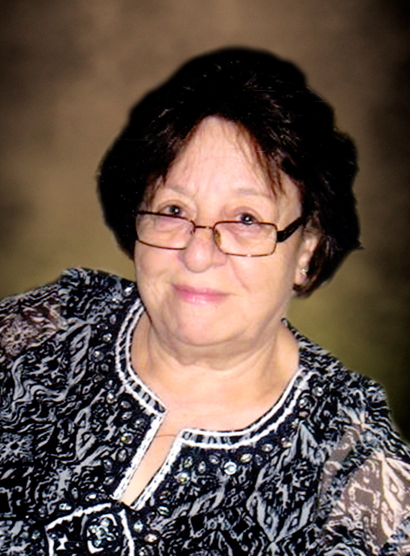 Obituary of Siham Lutfi