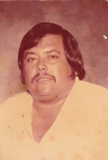 Obituario de Trinidad Almendarez